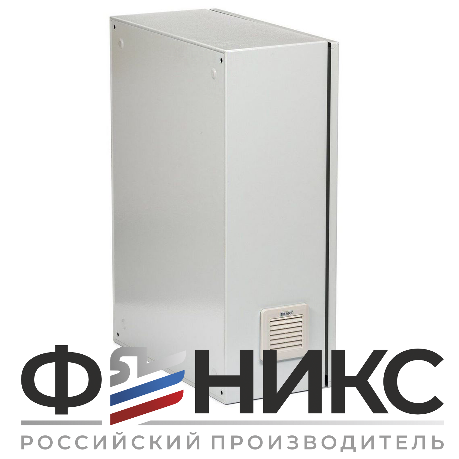 Шкаф управления дренажным насосом ШУ-ФЕНИКС-ДН-ПП-1ЭД-11-0,4 У3 - Феникс