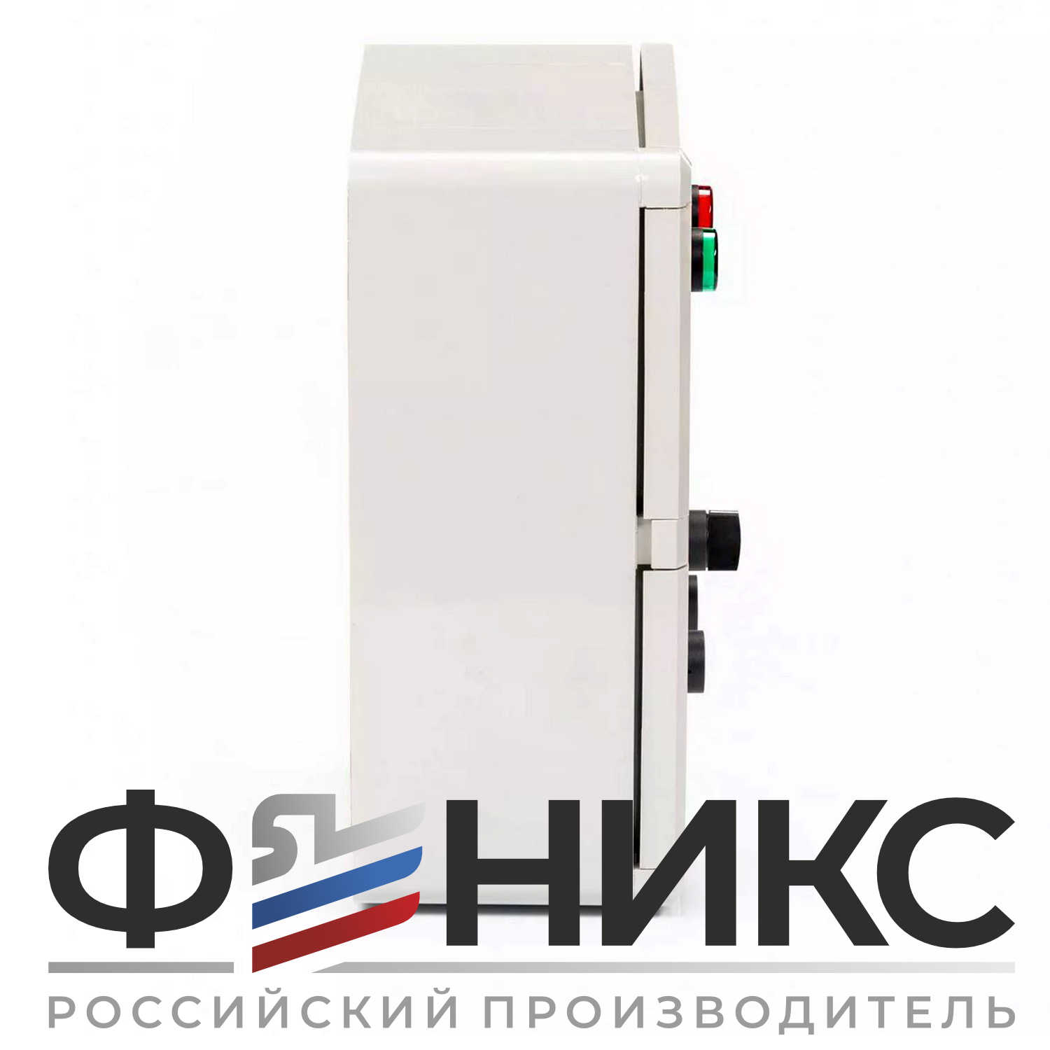 Шкаф управления дренажным насосом ШУ-ФЕНИКС-ДН-ПП-1ЭД-0,75-0,4 У3 - Феникс